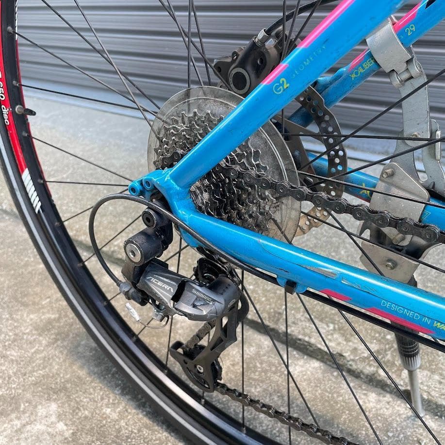 ●TREK トレック● X-Caliber 7 マウンテンバイク MTB 29