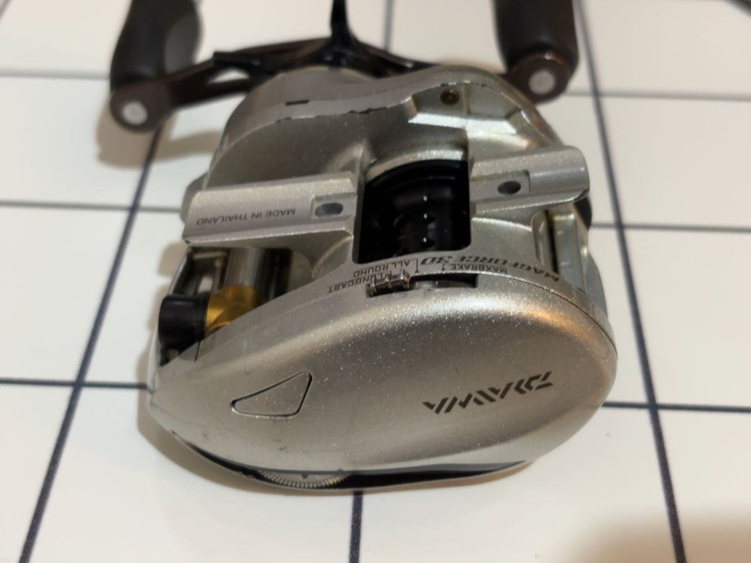 ダイワ(Daiwa) T3 1016SHL-TW