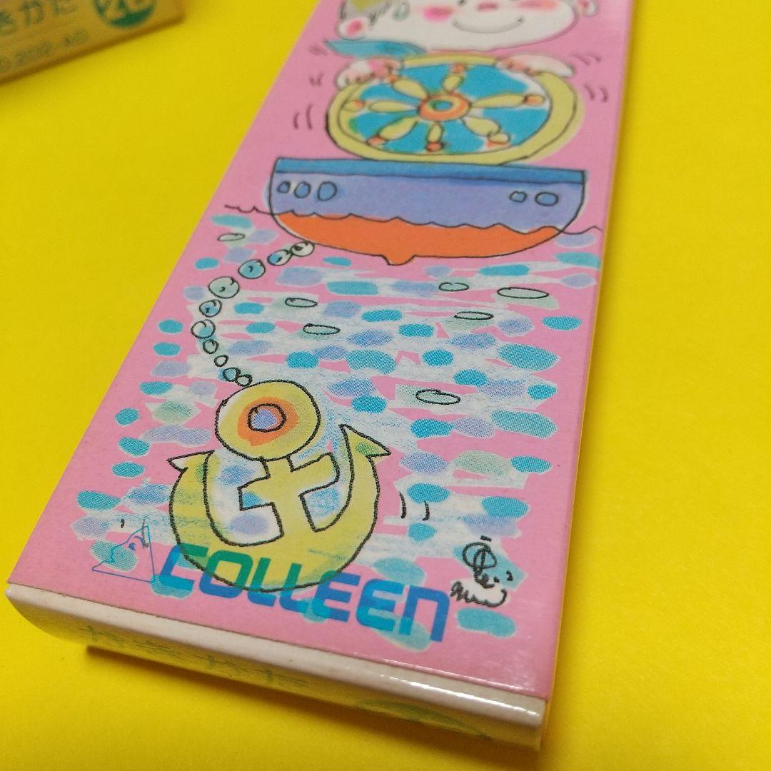 ア16 コーリン鉛筆 水森亜土 かきかた NO,202−AD 2B 12ダース