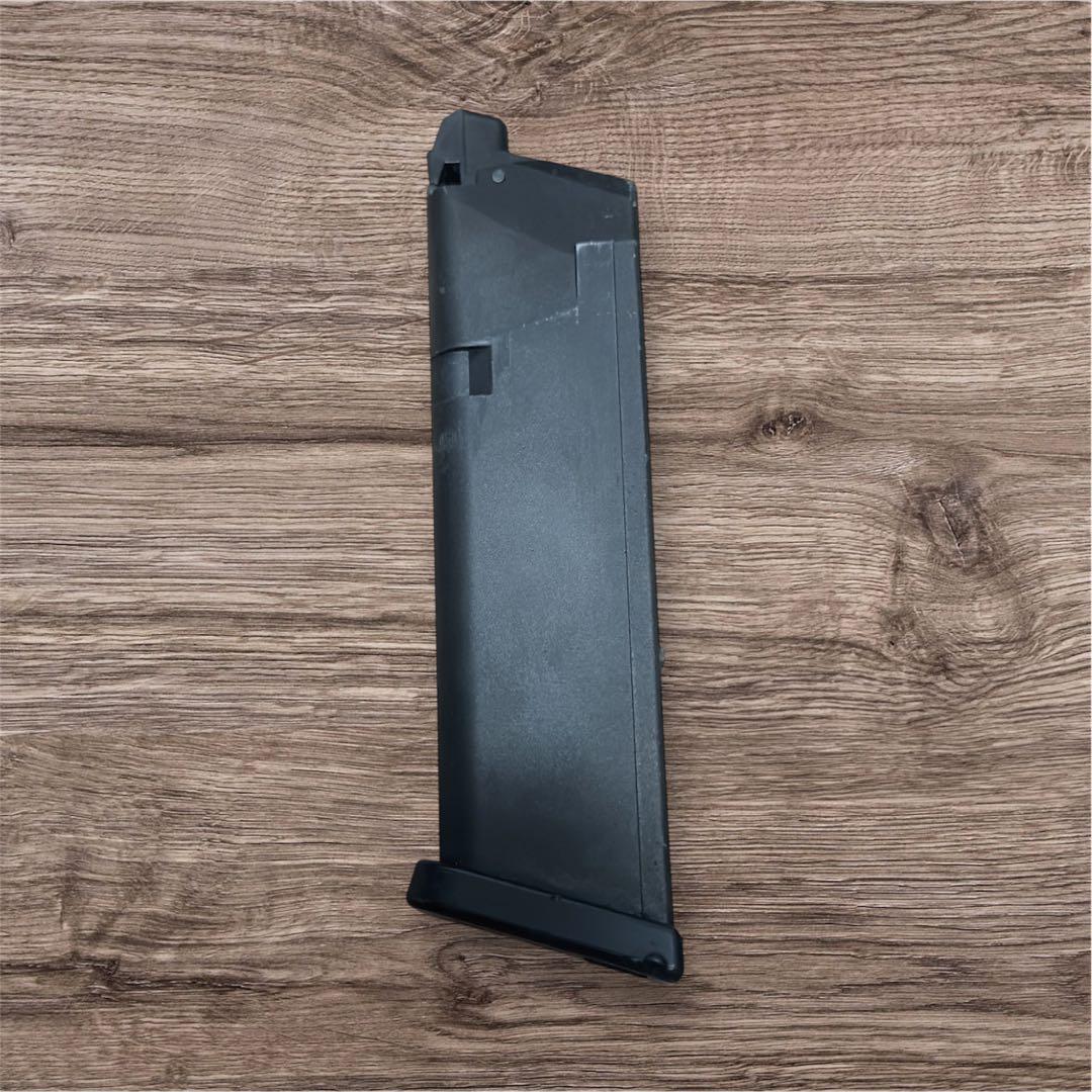 東京マルイMK18MOD.1おまけ品GLOCK18c