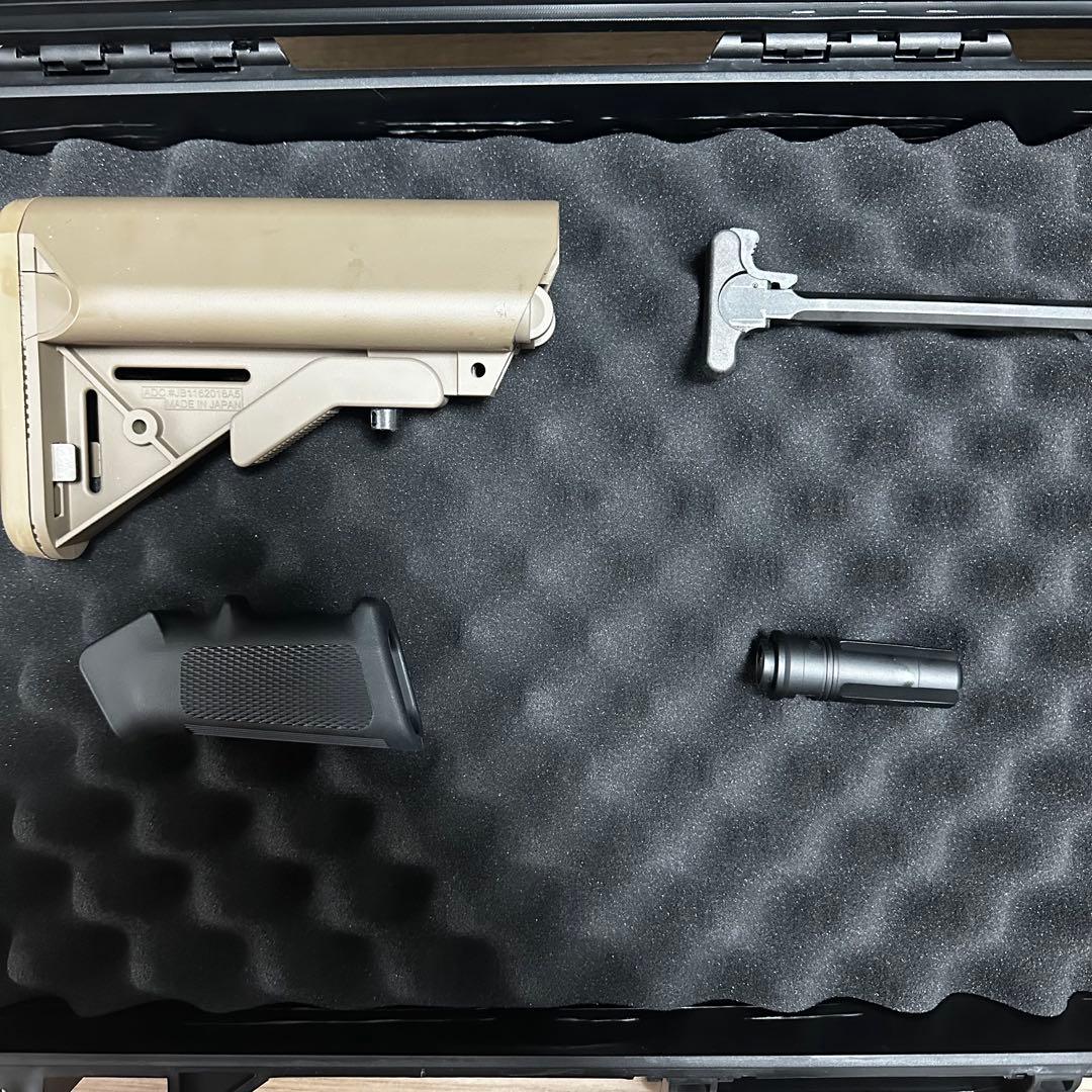 東京マルイMK18MOD.1おまけ品GLOCK18c