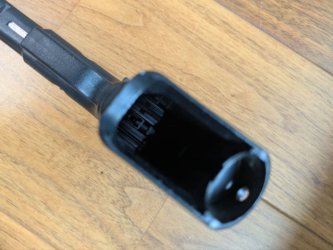 東京マルイ Glock 18C ブローバックガスガン　フルセミ切り替え