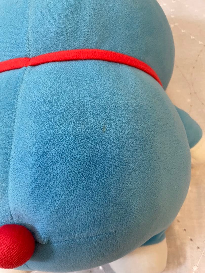 【アイムドラえもん♡Mocchi Mocchi 】テヘペロ　もっちぃもっちぃ