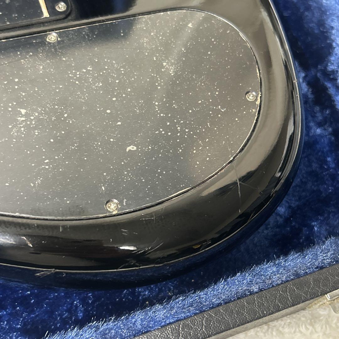 86年製　アリアプロ2 RS ワイルドキャット DX