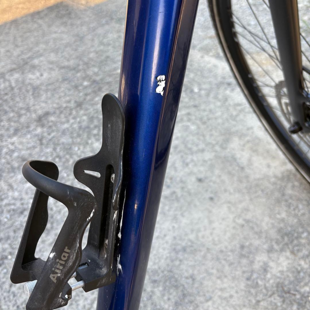 寺222  M-Bike Limited Carbon Edition