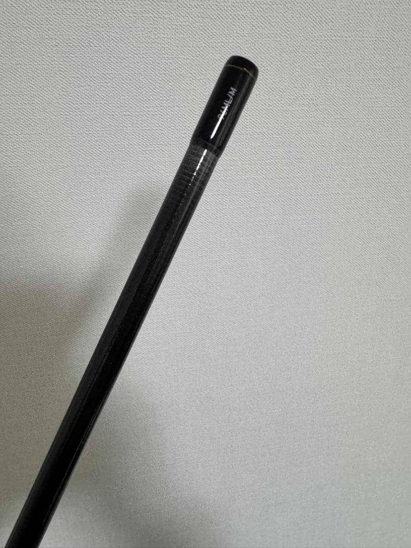 24ラテオ 96ML/M スピニングロッド