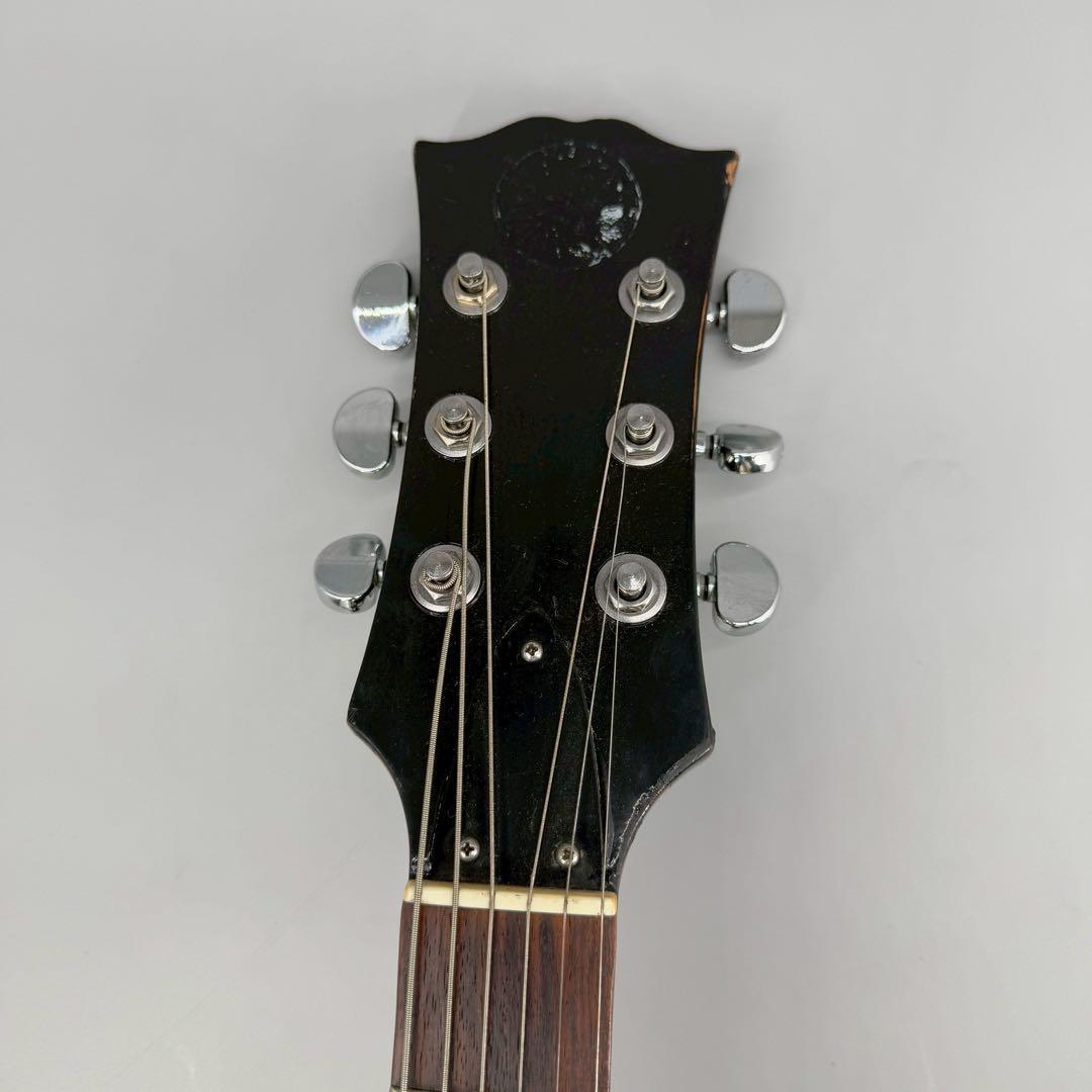 SG エレキギター　現状品