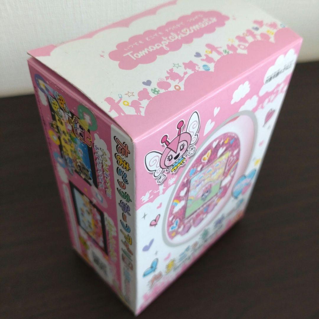 たまごっちみーつ　メルヘンみーつver.