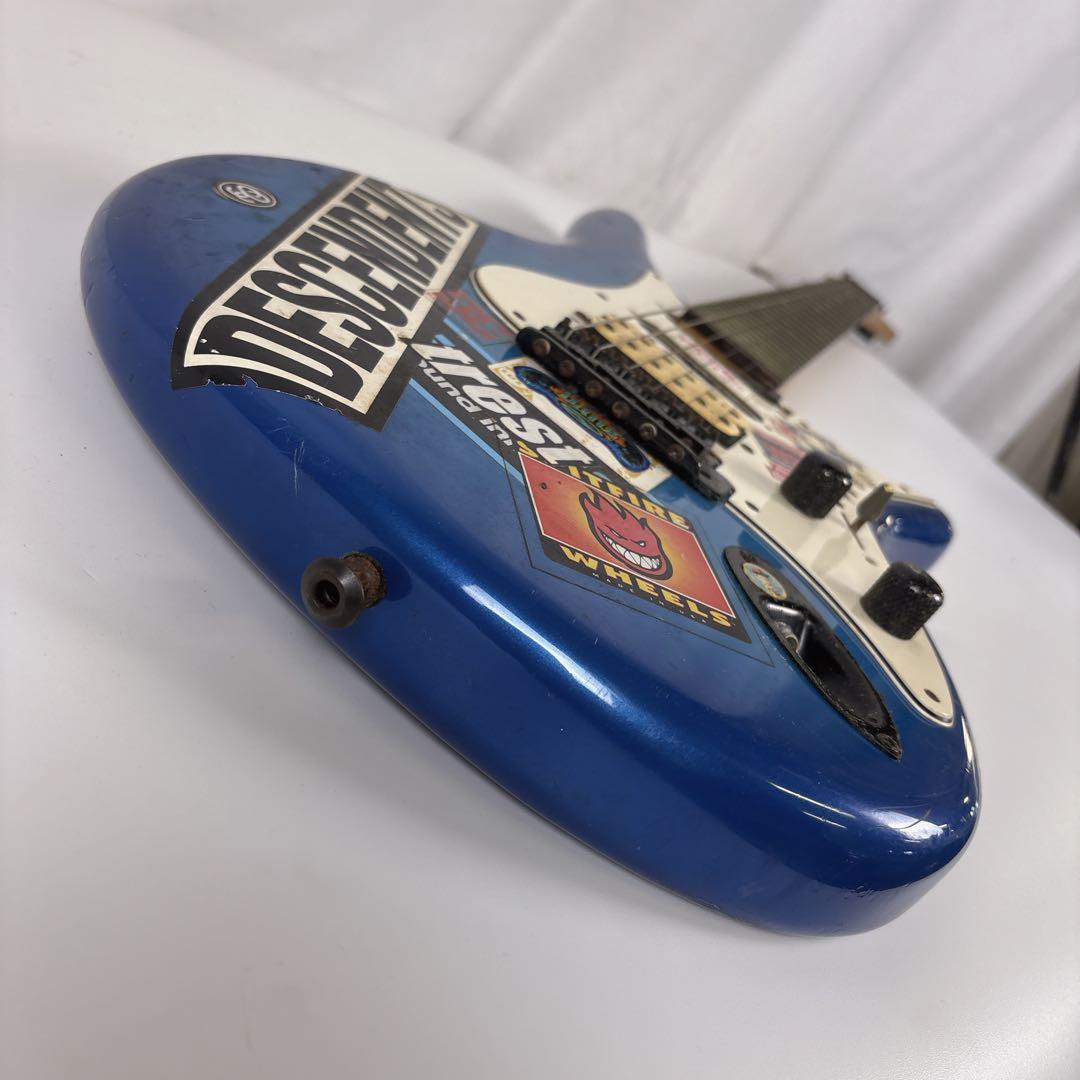 ヤマハ YAMAHA MG-Ⅲ R エレキギター JAPAN ギター ジャンク