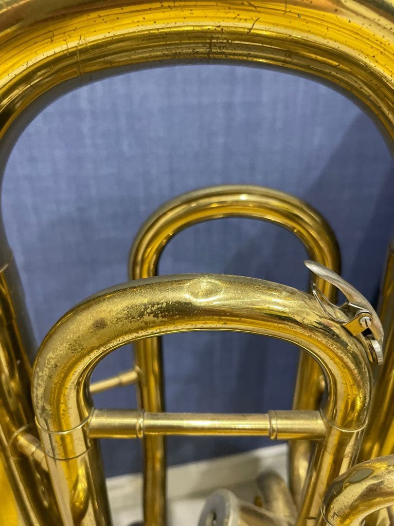 Kaertner ユーフォニアム　‼️