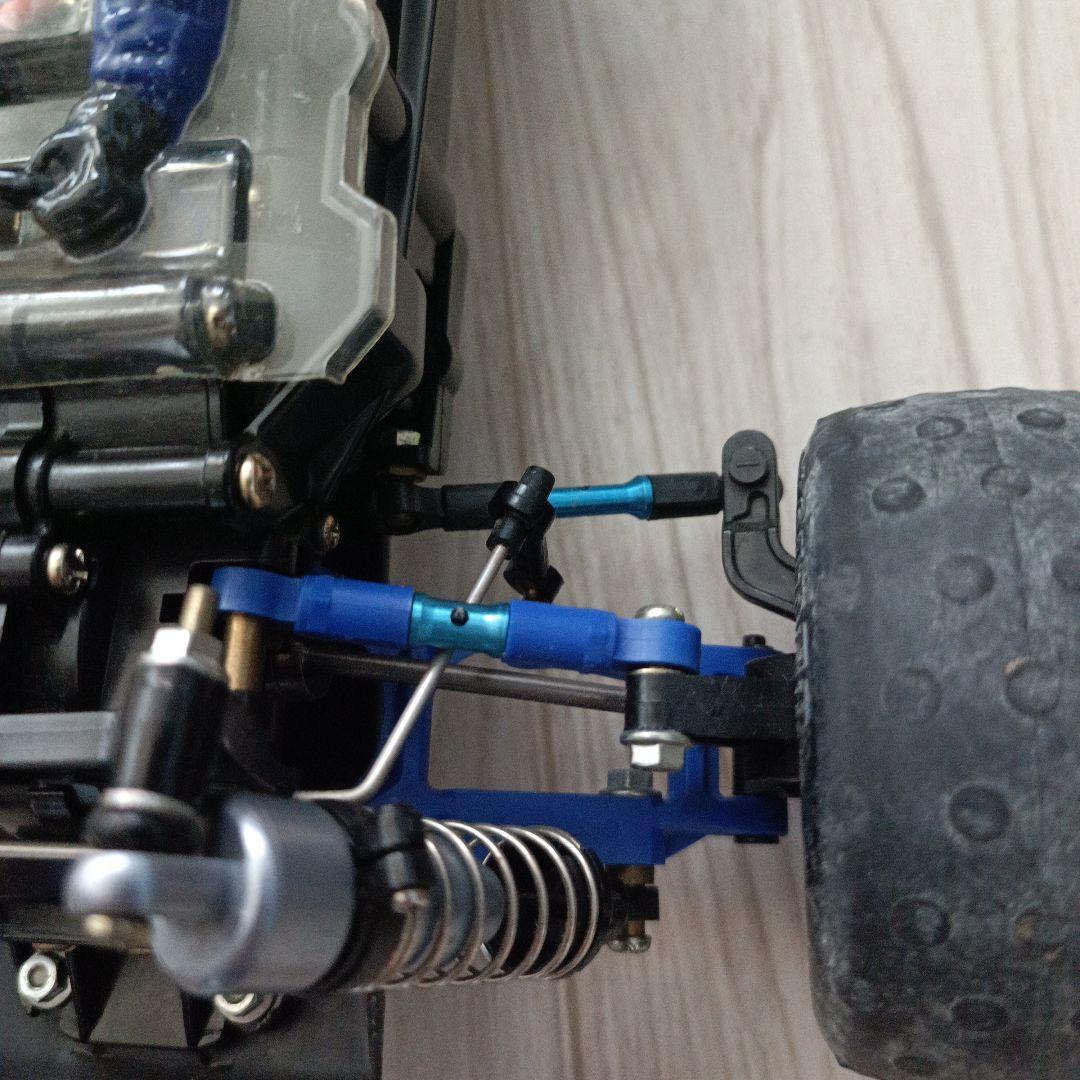 スコーチャー　プロポセット　当時物