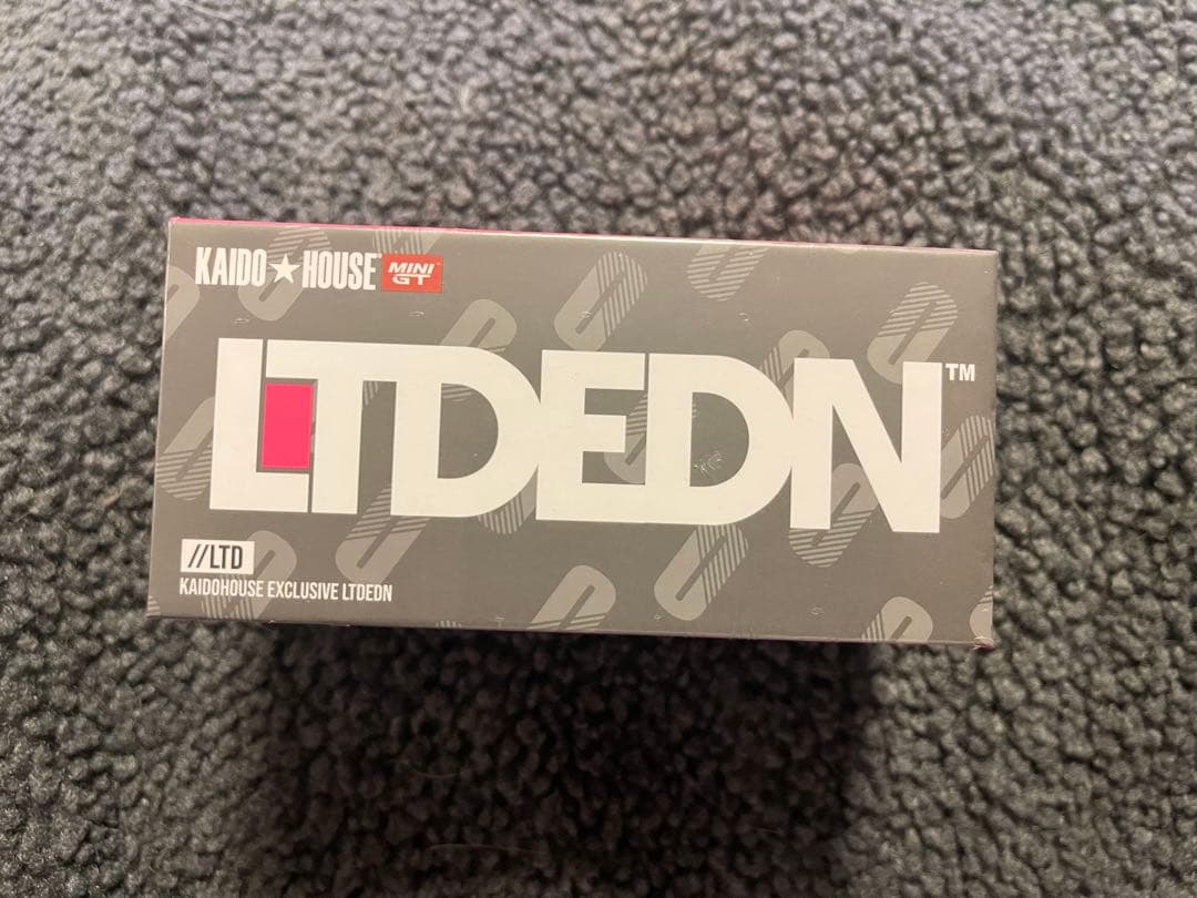 KAIDO HOUSE LTDEDN 日産GT-R R34 街道ハウス