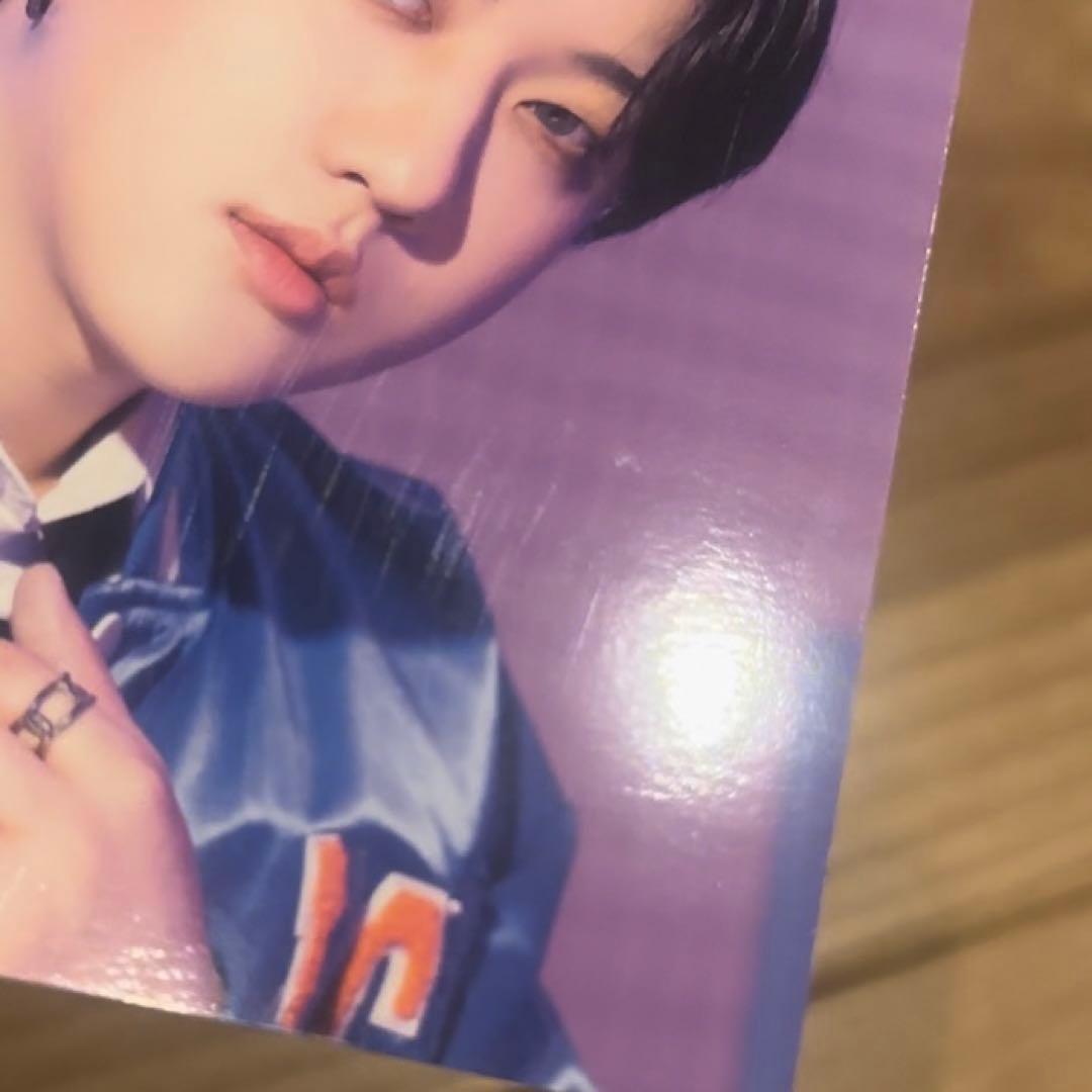 JYP JAPAN POPUP 2024 Stray Kids ラントレ コンプ