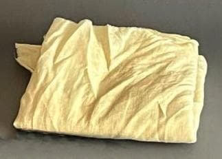 人間国宝　藤原啓　耳付窯変花入 　M336