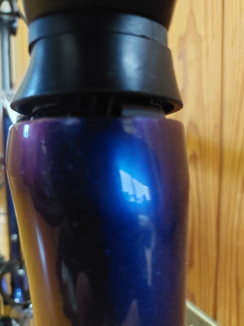 はるき!ICAN A9 54cm フレームセット、105コンポ