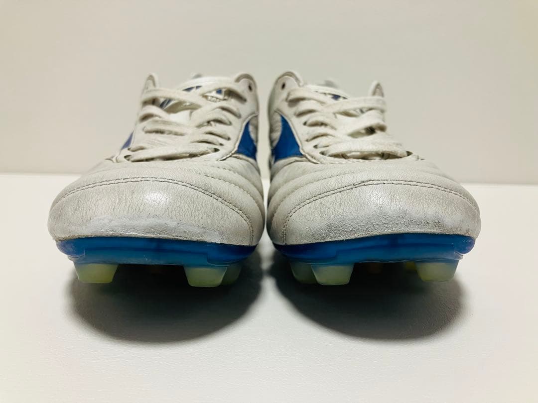 【ゆぅ 】MIZUNO モレリアⅡ MUGEN PACK