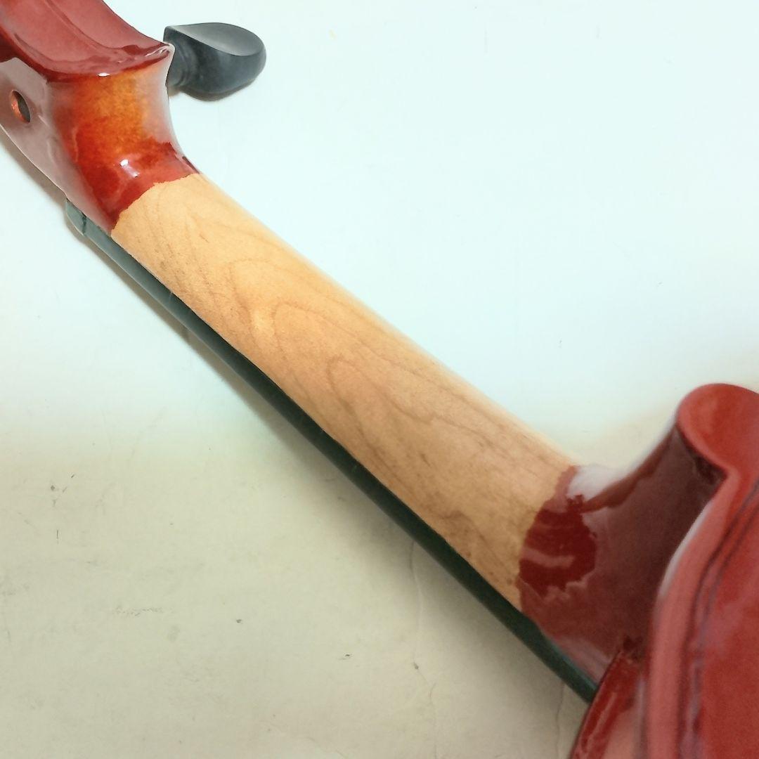 美品　バイオリン　4/4 サイズ