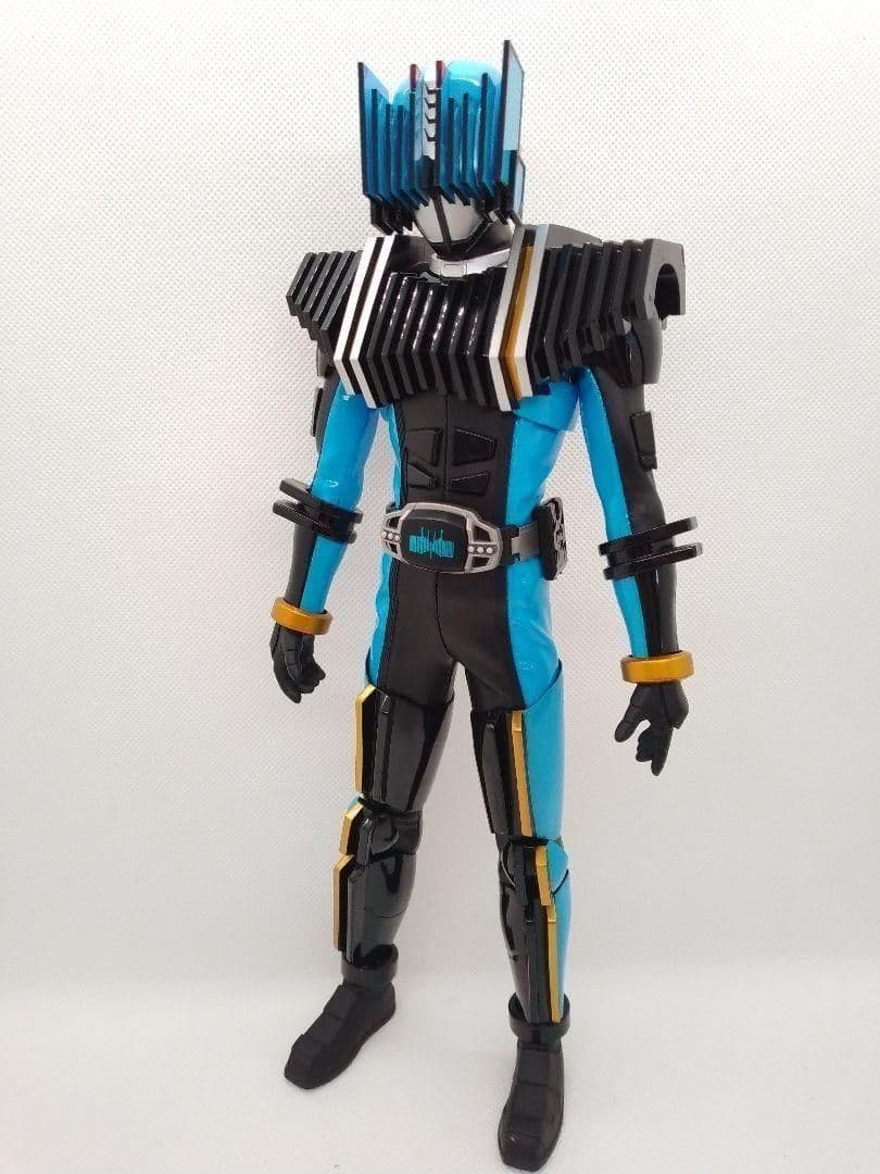 RAH 仮面ライダーディエンド