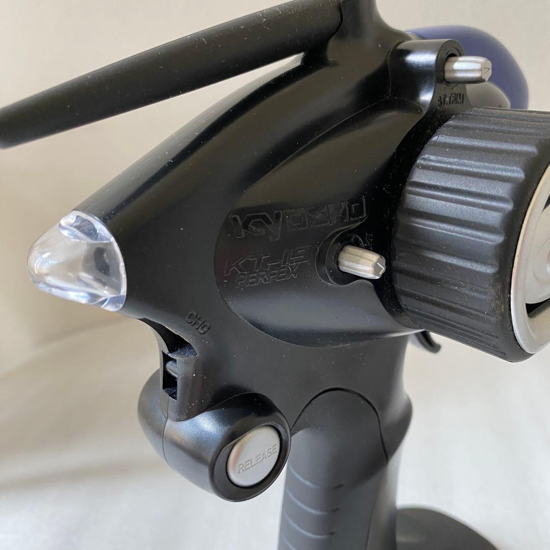 京商　Mini-Z スポーツバギー　ラジコン　KYOSHO RC 初心者