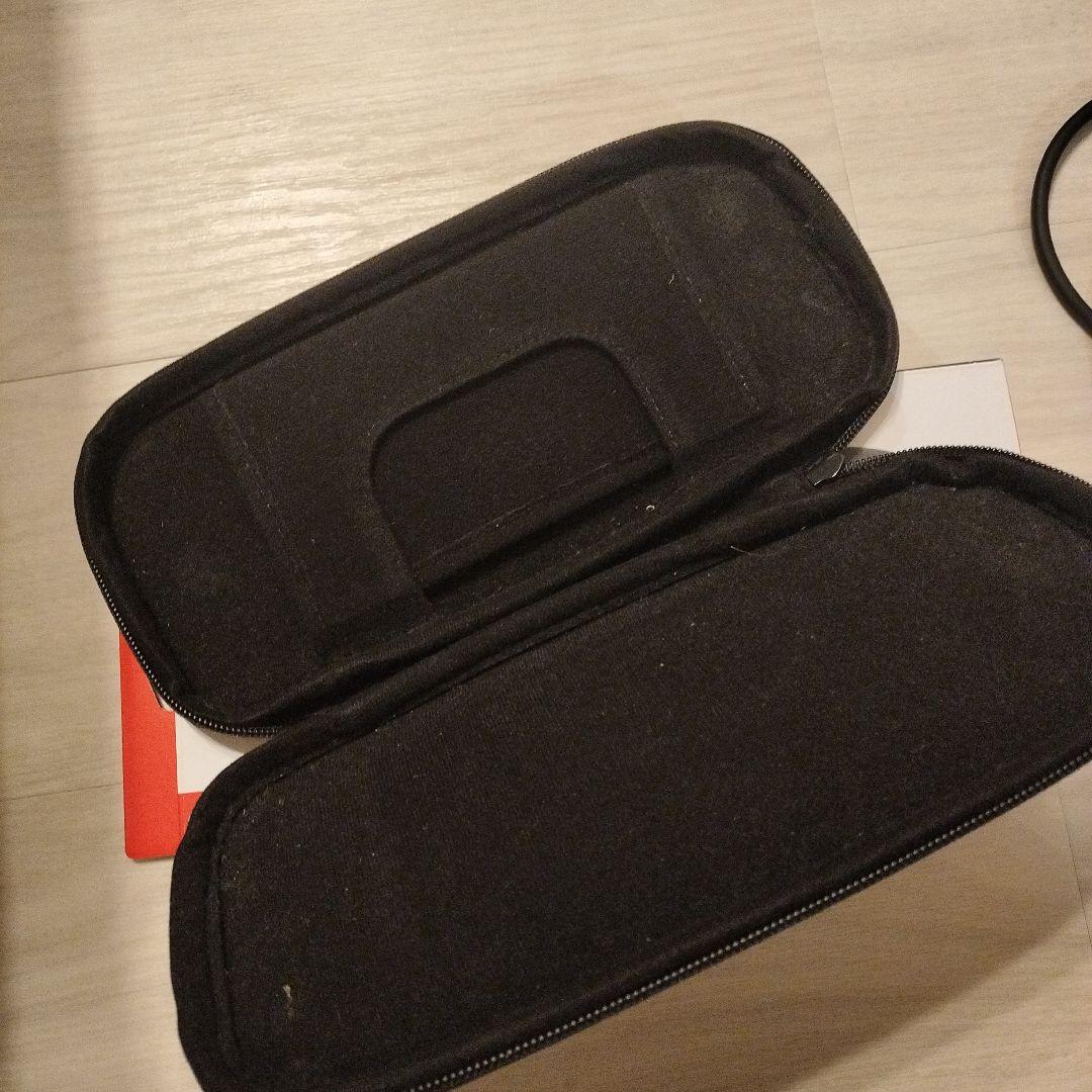 任天堂 Switch スイッチ 本体 コントローラー ケース セット