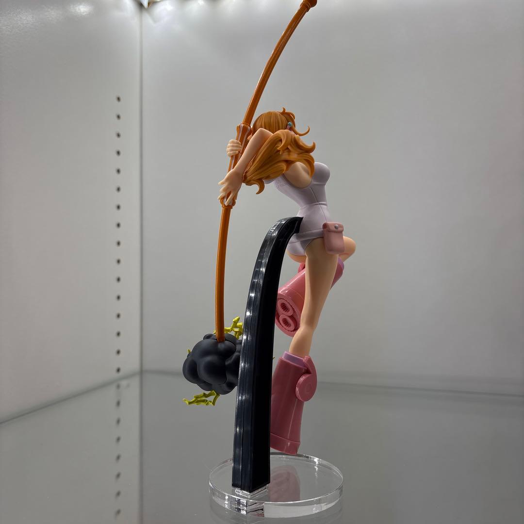 一番くじ ワンピース　B賞 ゾロ C賞 サンジ フィギュアーツzero まとめて