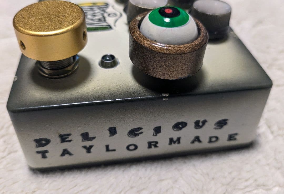 週末値下げ Delicious Taylormade オーバードライブ