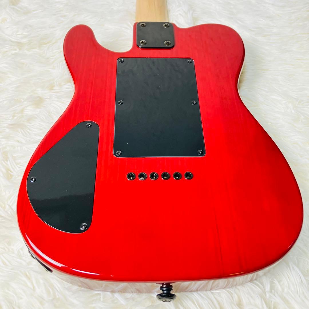 激レア　DIR EN GREY EDWARDS ミニギター　Dieモデル　サイン