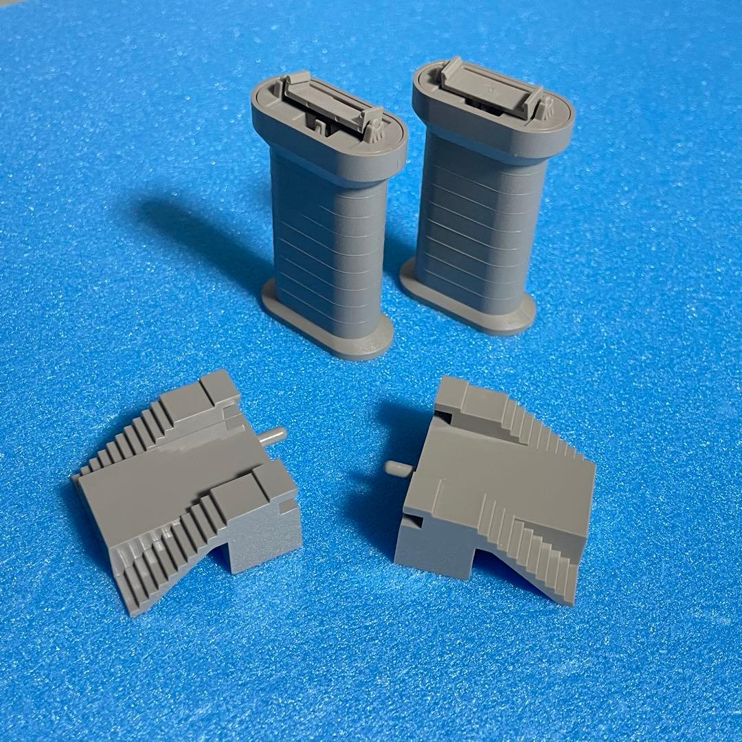 【5299】Nゲージ TOMIX 90943 マイプランDX (F)