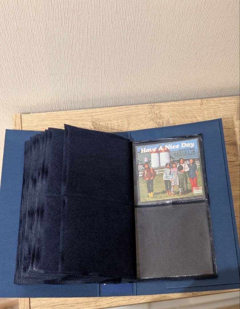 邦楽 TAKUKO YOSHIDA Have A Nice Day