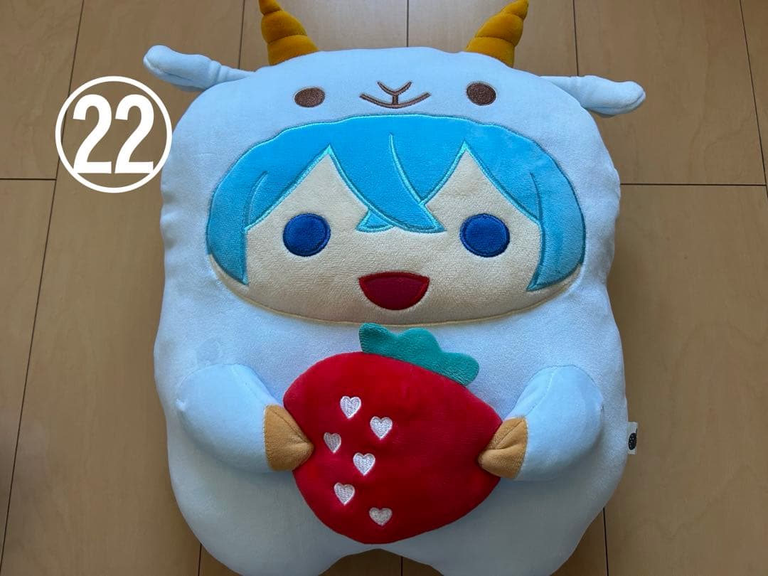 ころんくん すとぷり