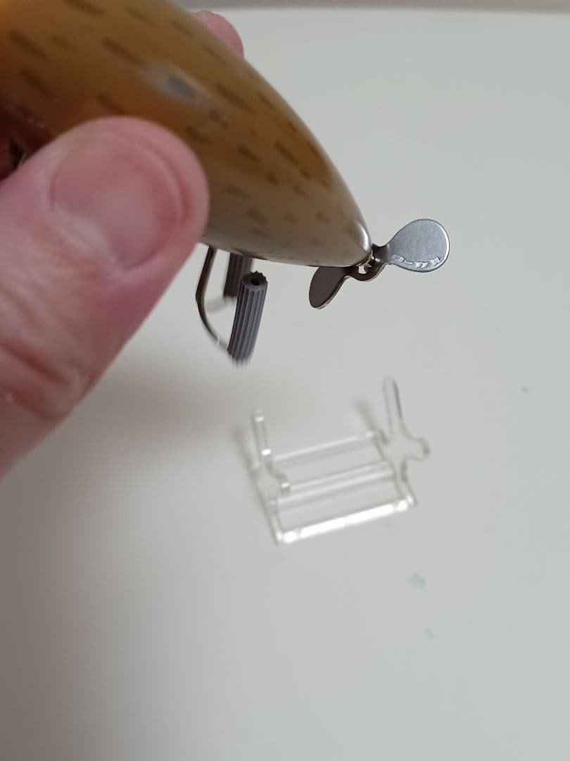 ローカル　カリカリマウス