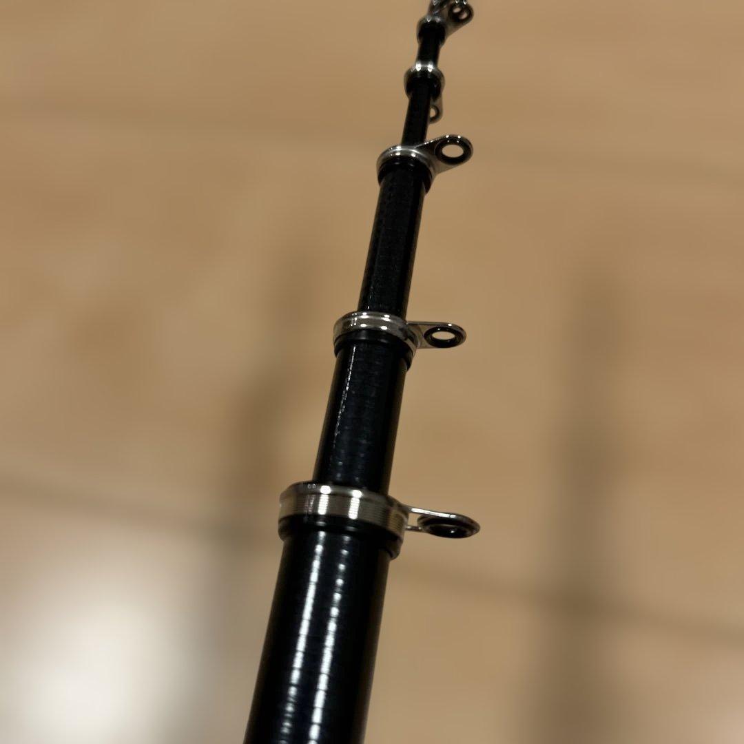 DAIWA ダイワ リバティクラブ 磯風 2-53