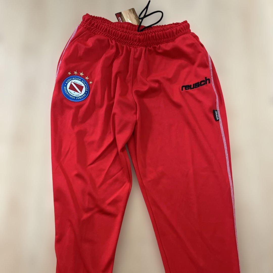 マラドーナ　アルゼンチン ARGENTINOS JUNIORS 上下　新品