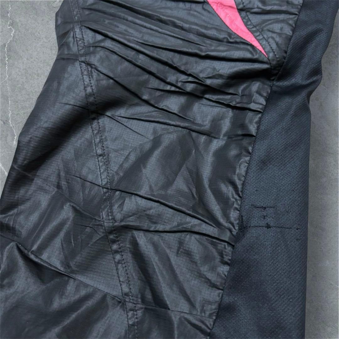 ミズノ　ウィンドブレーカー　上下　セットアップ　ブレスサーモ　XL 男女兼用