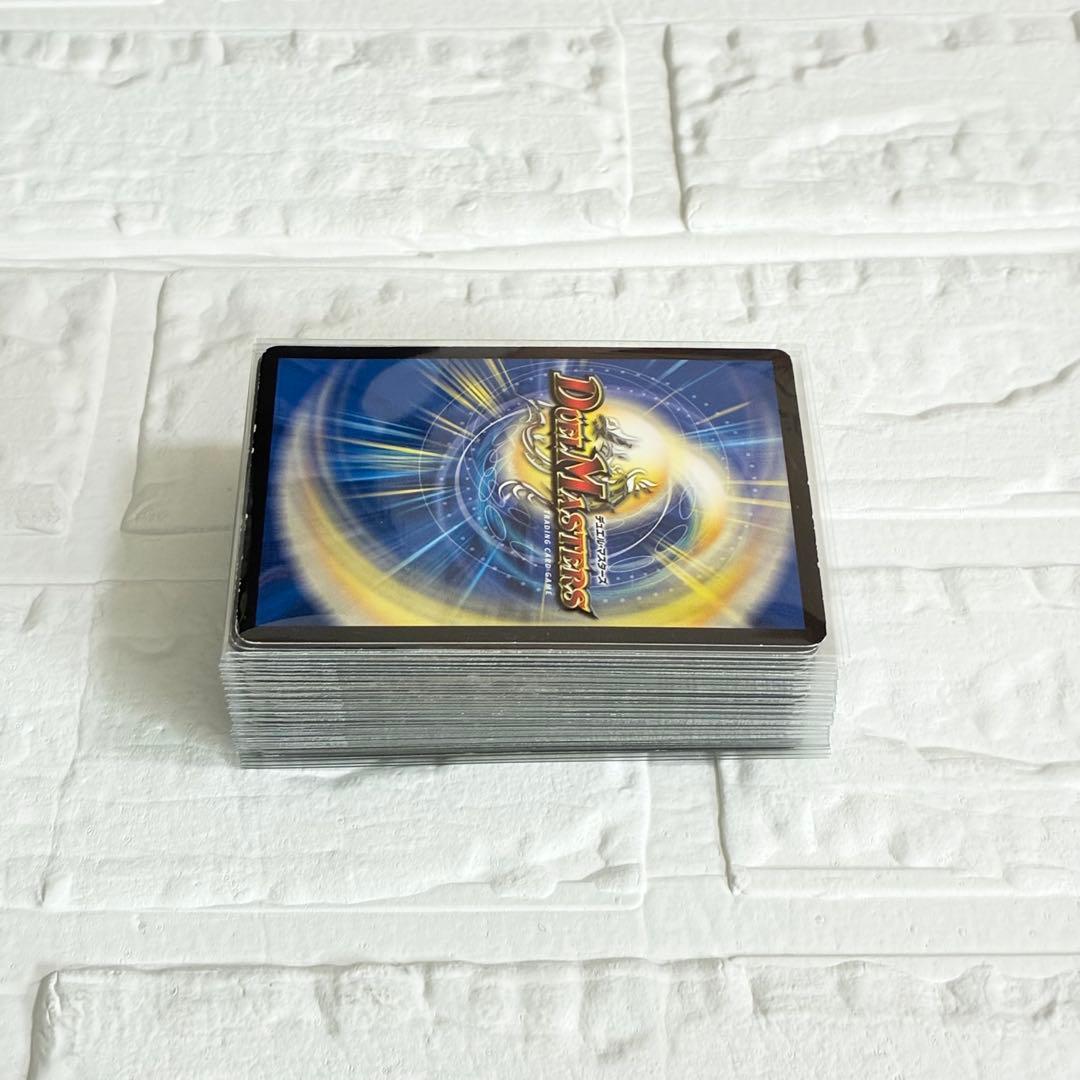 【攻略ノート付き】デュエマ ジョーカーズデッキ Ω3｜個人制作・一点物