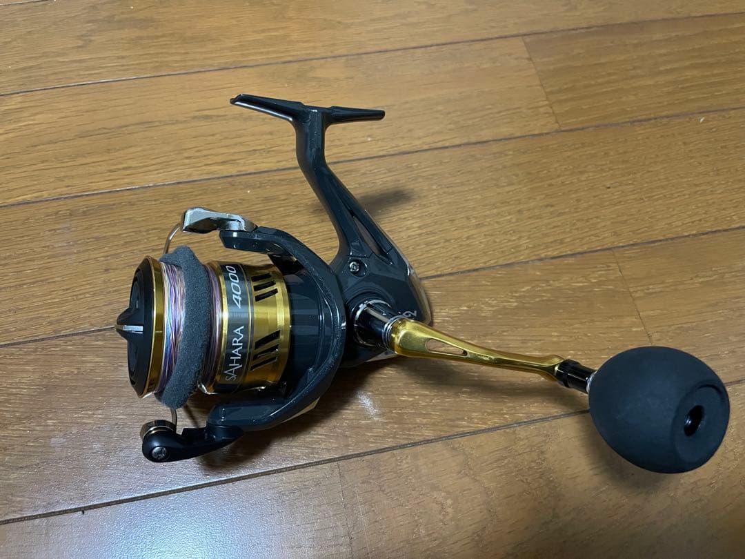 【稼働品多数】リールまとめ売り（お得！）