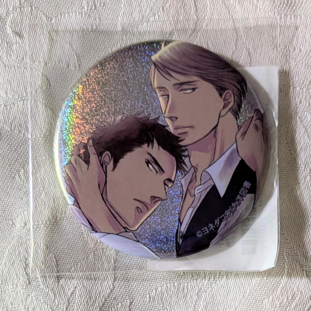 囀る鳥は羽ばたかない オンラインくじ アクリルコースター ブロマイド