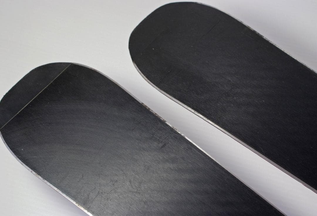 ☆ K2 konic75 163㎝ 軽量で操作性に優れるカービングスキー板