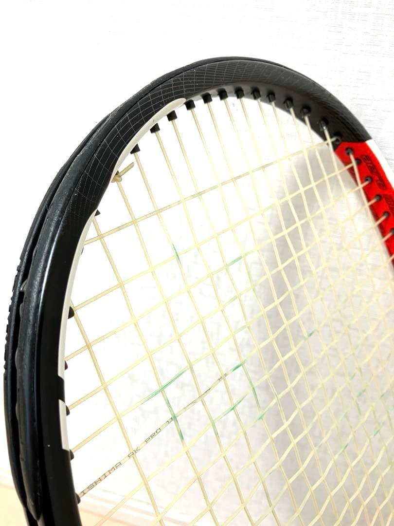 Babolat バボラ 98 300g アエロ　ストーム　aero storm