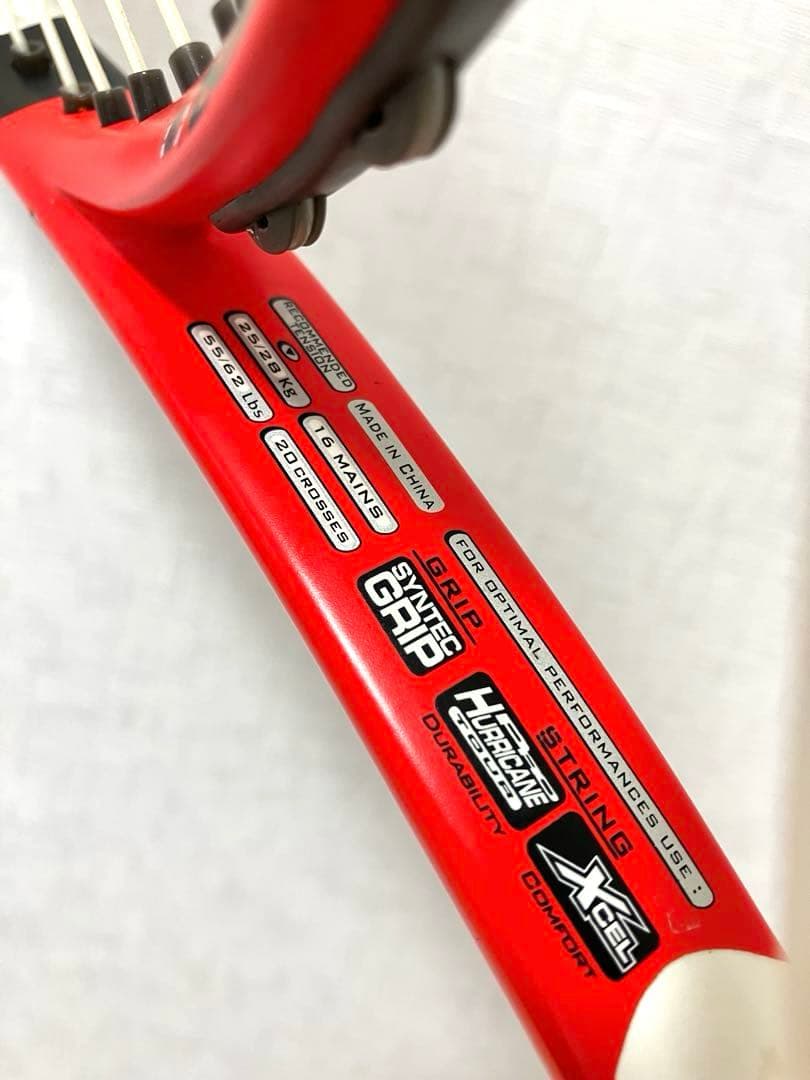 Babolat バボラ 98 300g アエロ　ストーム　aero storm