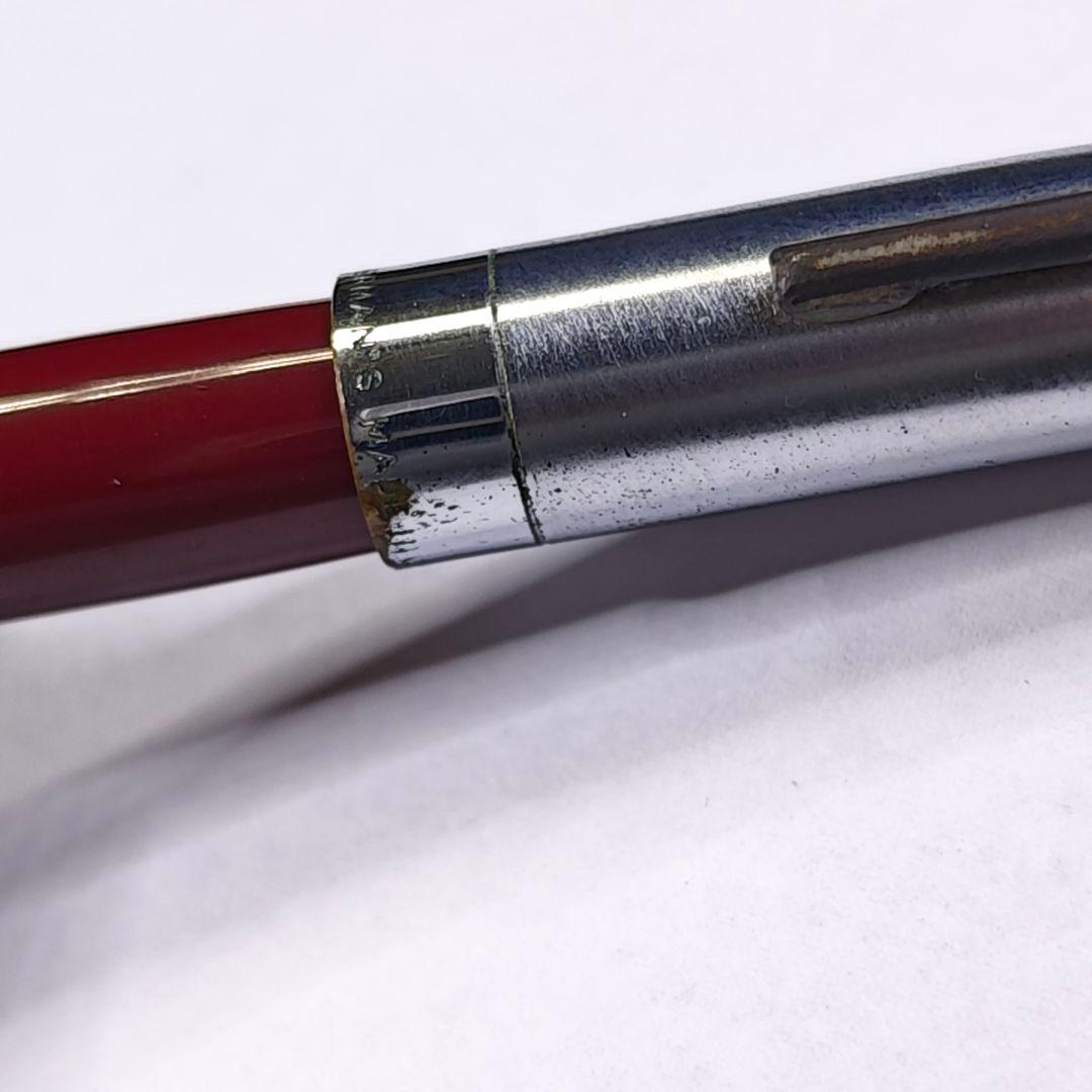 waterman 14kt firm 万年筆 レバーフィラー ウォーターマン