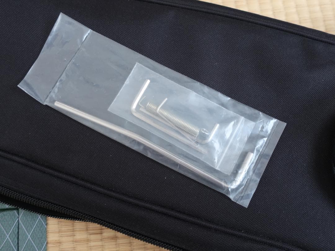 ★人気 G&L TRIBUTE SERIES LEGACY BLACK ケース付