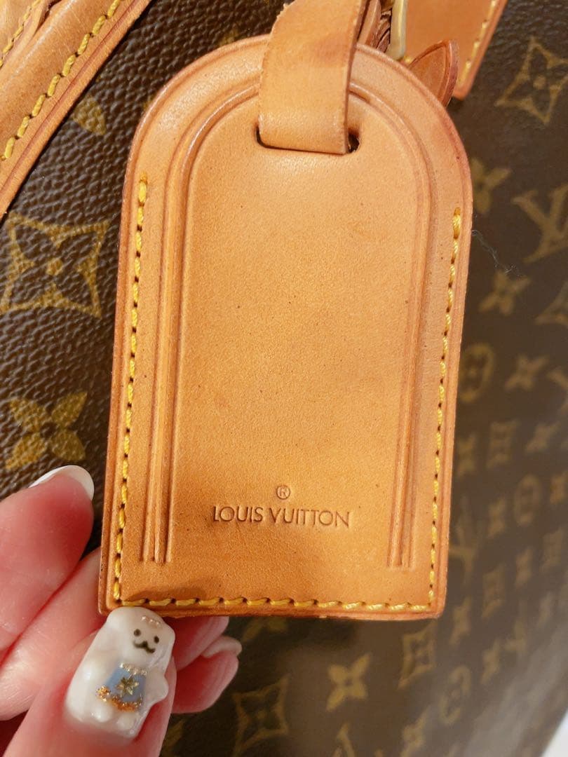 LOUISVUITTONスーツ/ガーメントケース⭐︎