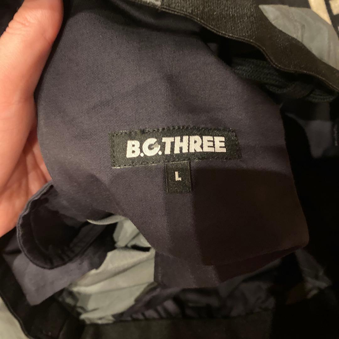 BEAMS GOLF 上下セット