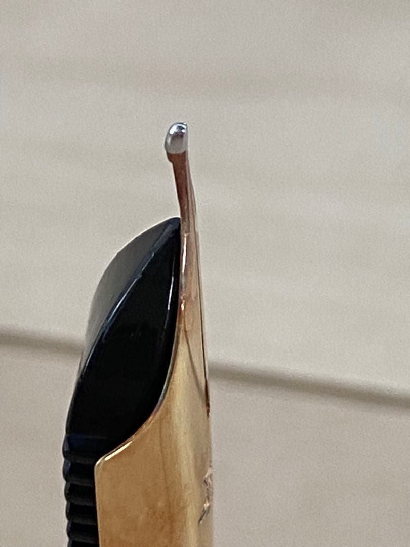 【v494v】フルハルター 10周年記念モデル 万年筆