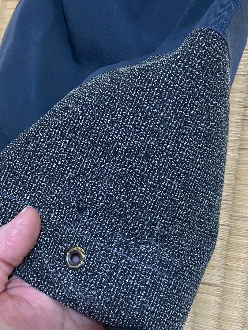 GORE-TEX ARC'TERYX ＊ アークテリクス ビブパンツ