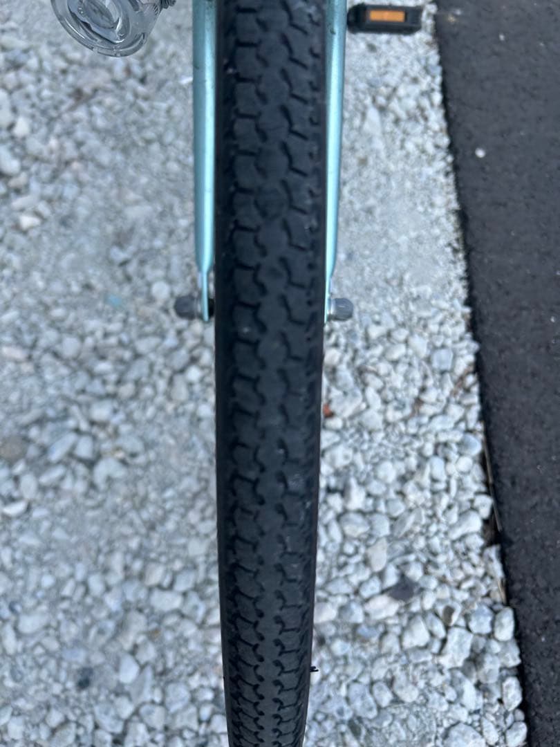 R5愛知 ブリヂストン EB60U B9K エブリッジ EBRIDE 26インチ