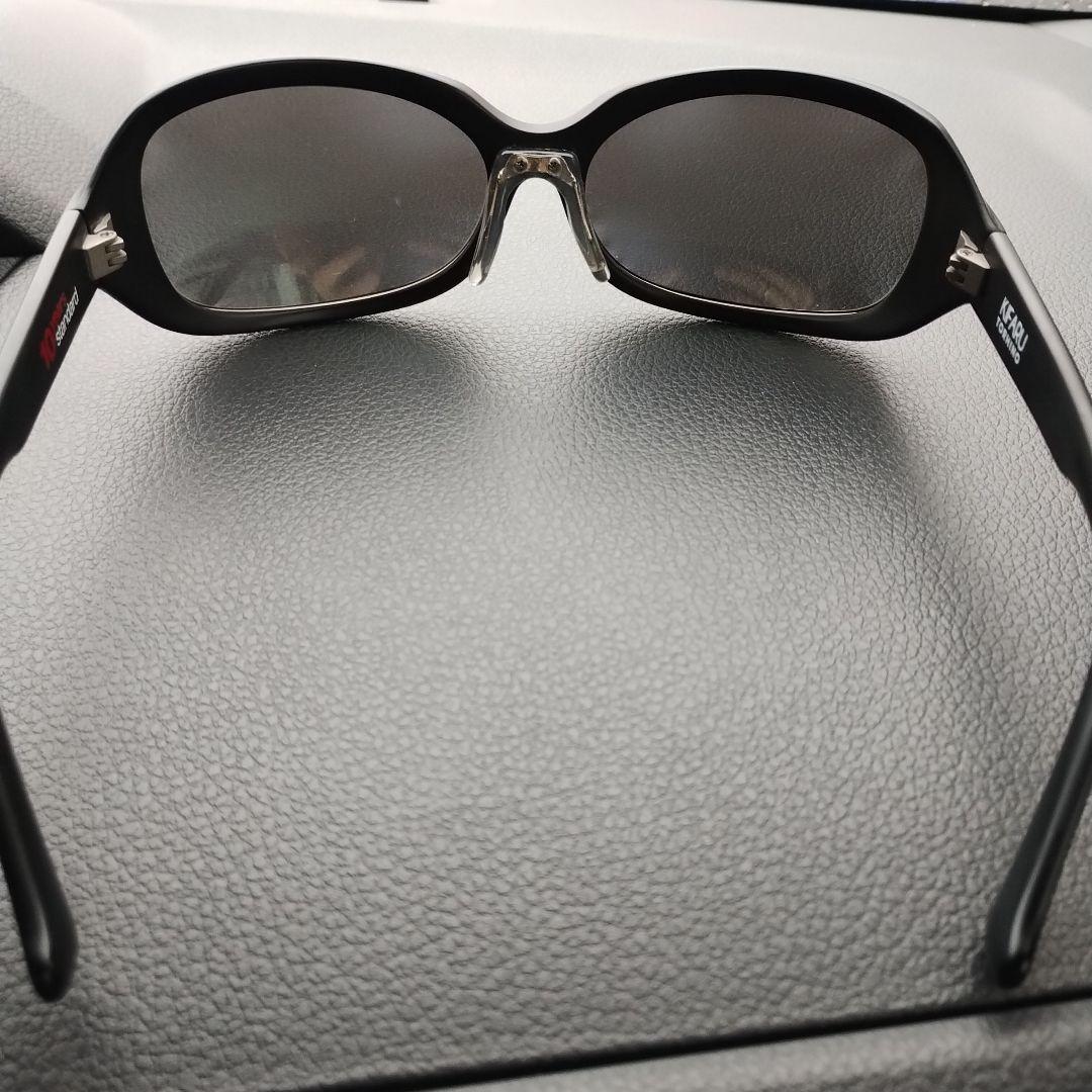 O.S.P TORHINO トライノ 偏光サングラス　KIFARU　OSP