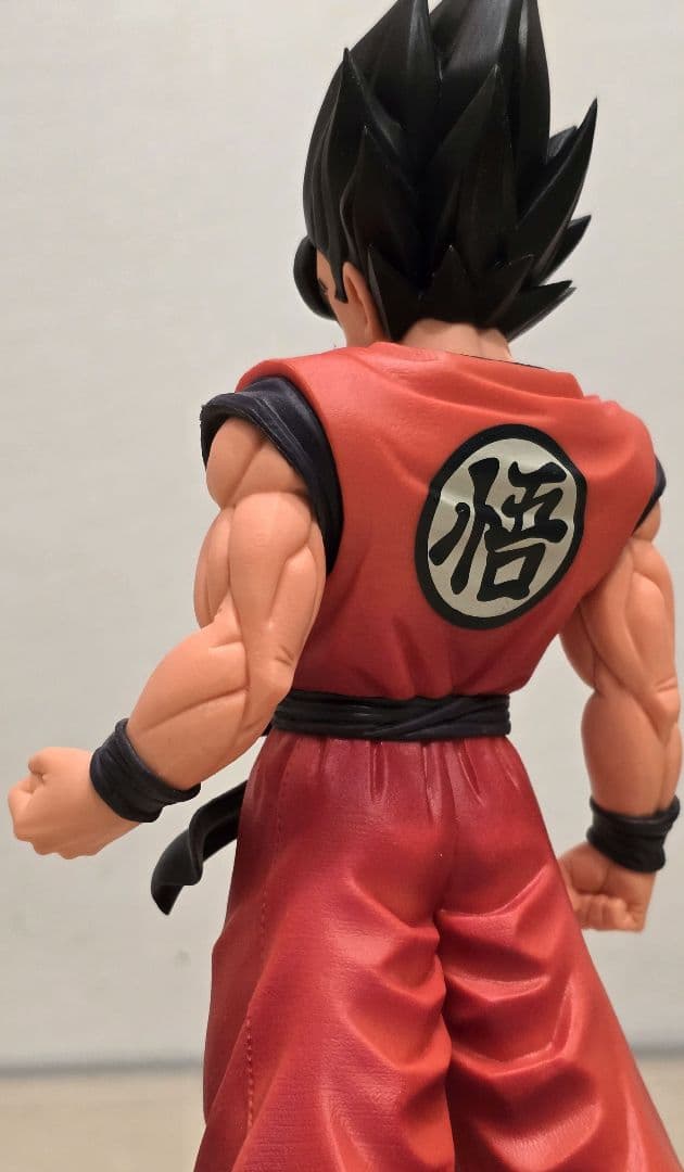 一番くじ ドラゴンボールZ ギニュー特戦隊 3体