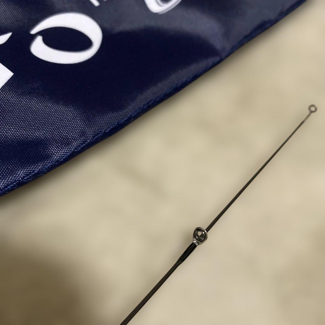 【極美品】23コルトux 23GCORUS-6102L-HS オリムピック